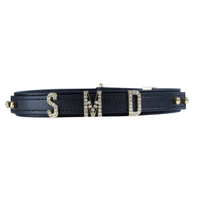 Main image for product index 2: Нашийник LOCKINK DIY Alphabet Collar