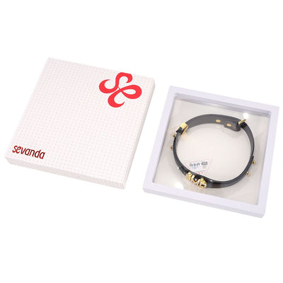 Main image for product index 9: Нашийник LOCKINK DIY Alphabet Collar