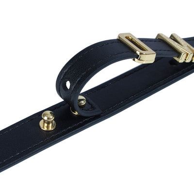 Main image for product index 8: Нашийник LOCKINK DIY Alphabet Collar