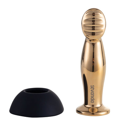 Main image for product index 6: Вібромасажер простати LOCKINK SEVANDA Eros