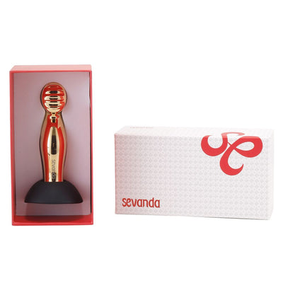 Main image for product index 9: Вібромасажер простати LOCKINK SEVANDA Eros