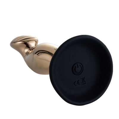 Main image for product index 5: Вібромасажер простати LOCKINK SEVANDA Eros