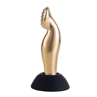 Main image for product index 3: Вібромасажер простати LOCKINK SEVANDA Eros