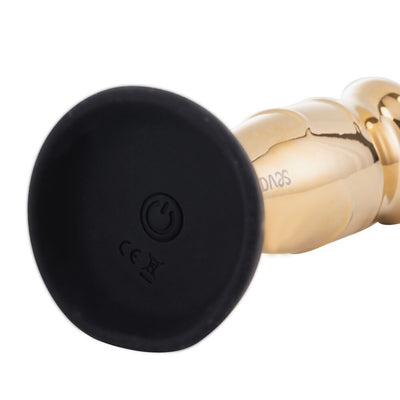 Main image for product index 3: Вибромассажер простаты LOCKINK SEVANDA Hercules