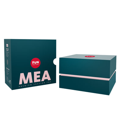 Main image for product index 8: Вакуумный стимулятор Fun Factory MEA