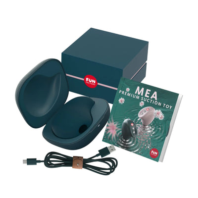 Main image for product index 7: Вакуумный стимулятор Fun Factory MEA