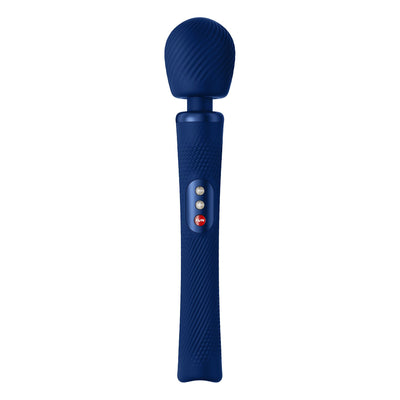Main image for product index 1: Вібромасажер Fun Factory VIM Vibrating Wand, суперпотужний та легкий