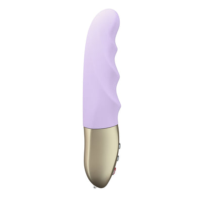 Мини-пульсатор Fun Factory STRONIC PETITE, подходит для начинающих - фото 5