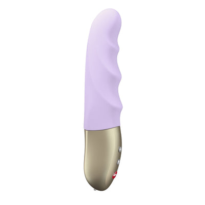 Мини-пульсатор Fun Factory STRONIC PETITE, подходит для начинающих - фото 4