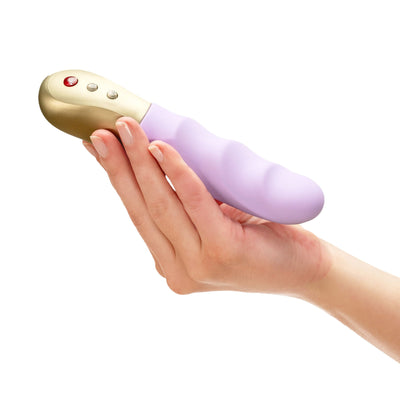 Main image for product index 6: Мініпульсатор Fun Factory STRONIC PETITE, підходить для початківців