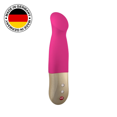 Вібратор-пульсатор Fun Factory SUNDAZE - фото 1