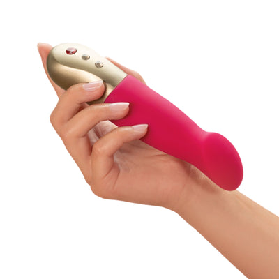 Main image for product index 6: Вібратор-пульсатор Fun Factory SUNDAZE