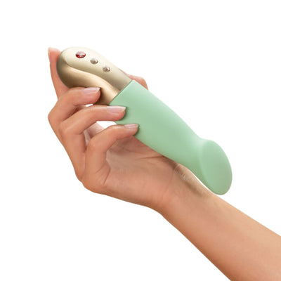 Main image for product index 18: Вібратор-пульсатор Fun Factory SUNDAZE