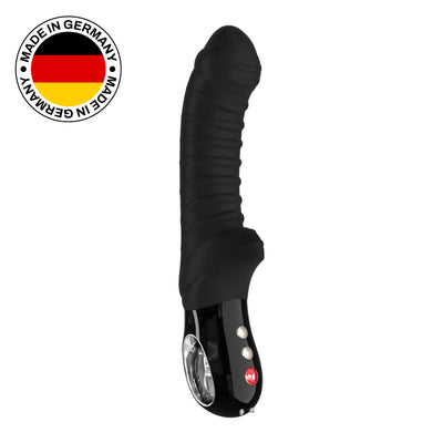 Вибратор для точки G Fun Factory TIGER - фото 8