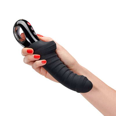 Вибратор для точки G Fun Factory TIGER - фото 11