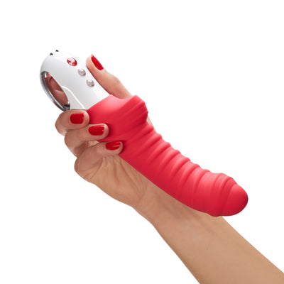 Вибратор для точки G Fun Factory TIGER - фото 5