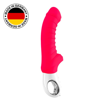 Вибратор для точки G Fun Factory TIGER - фото 1