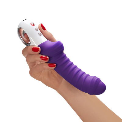 Вибратор для точки G Fun Factory TIGER - фото 18