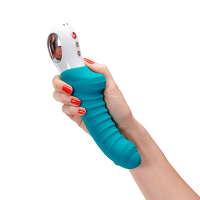 Вибратор для точки G Fun Factory TIGER - фото 26