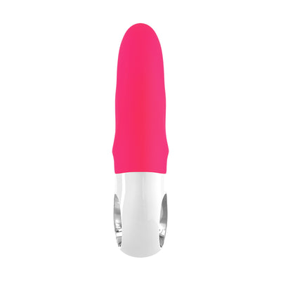 Вібратор-кролик Fun Factory MISS BI - фото 20