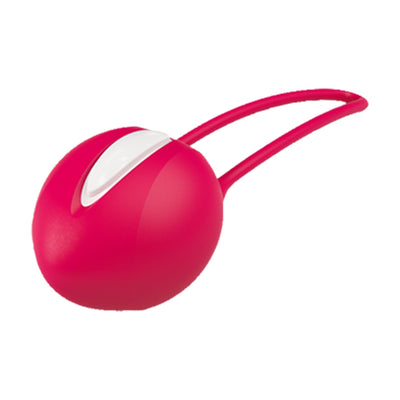 Main image for product index 4: Вагинальный шарик Fun Factory SMARTBALL UNO