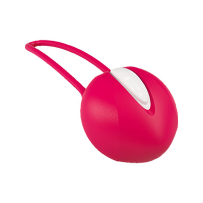 Main image for product index 1: Вагинальный шарик Fun Factory SMARTBALL UNO