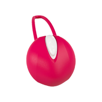 Main image for product index 5: Вагинальный шарик Fun Factory SMARTBALL UNO