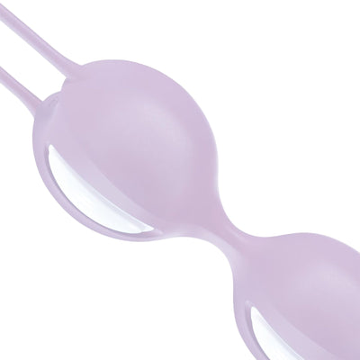 Main image for product index 16: Вагинальные шарики Fun Factory SMARTBALLS DUO