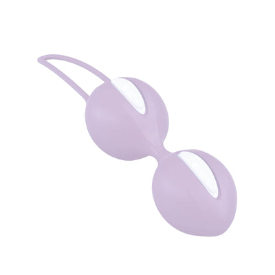 Main image for product index 12: Вагинальные шарики Fun Factory SMARTBALLS DUO