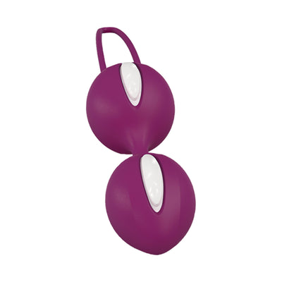 Main image for product index 8: Вагинальные шарики Fun Factory SMARTBALLS DUO