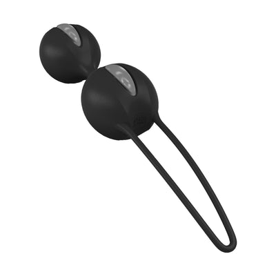 Main image for product index 3: Вагинальные шарики Fun Factory SMARTBALLS DUO