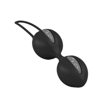 Main image for product index 1: Вагинальные шарики Fun Factory SMARTBALLS DUO