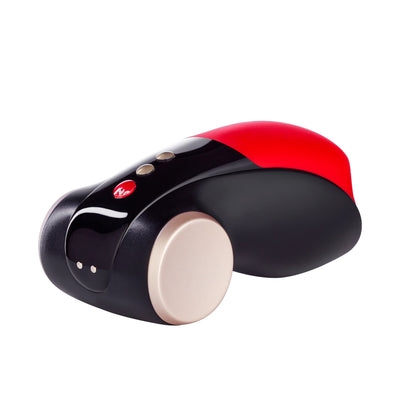 Main image for product index 3: Мастурбатор для головки пениса Fun Factory COBRA LIBRE II, игра без рук