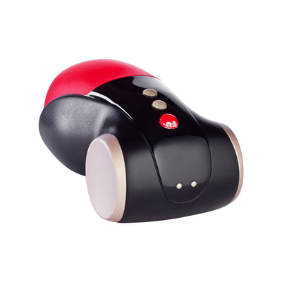 Main image for product index 4: Мастурбатор для головки пениса Fun Factory COBRA LIBRE II, игра без рук