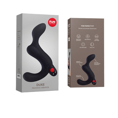 Main image for product index 6: Масажер простати Fun Factory DUKE