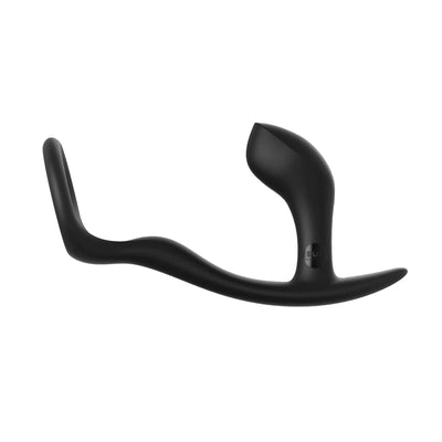 Main image for product index 3: Анальна пробка з ерекційним кільцем Fun Factory BOOTIE RING