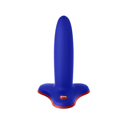 Фаллоимитатор Fun Factory LIMBA FLEX, гибкий, с эффектом памяти - фото 3