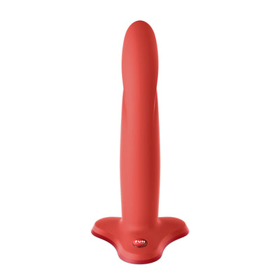 Фаллоимитатор Fun Factory LIMBA FLEX, гибкий, с эффектом памяти - фото 14