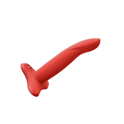 Фаллоимитатор Fun Factory LIMBA FLEX, гибкий, с эффектом памяти - фото 15