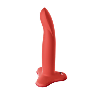 Фаллоимитатор Fun Factory LIMBA FLEX, гибкий, с эффектом памяти - фото 13