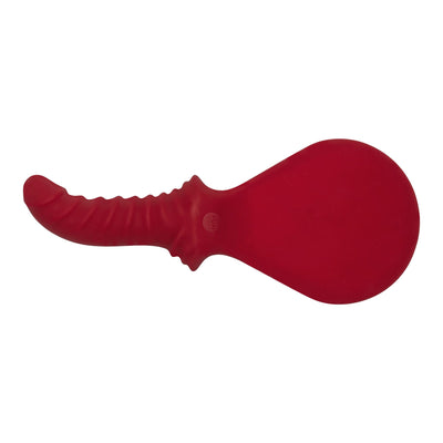 Main image for product index 1: Шлепалка с фаллоимитатором Fun Factory BÜCK DICH