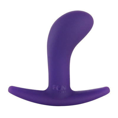 Main image for product index 6: Анальная пробка Fun Factory BOOTIE