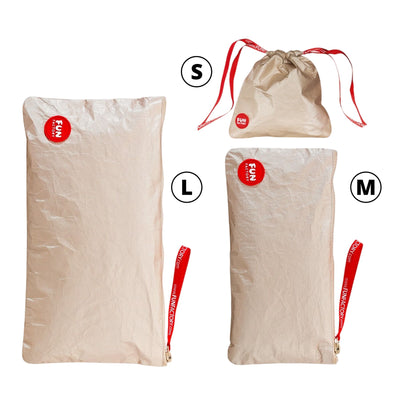 Сумка для секс-игрушек Fun Factory TOYBAG - фото 6