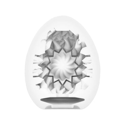 Main image for product index 2: Мастурбатор-яйце Tenga Egg Shiny II Pride Edition