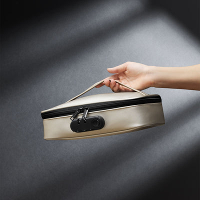 Main image for product index 25: Кейс для іграшок Dorcel DISCREET BOX LUXURY