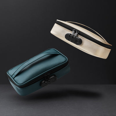 Main image for product index 27: Кейс для іграшок Dorcel DISCREET BOX LUXURY