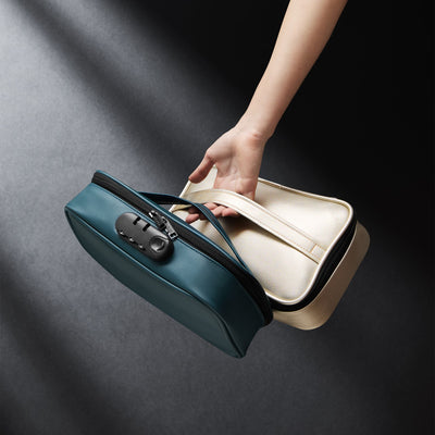 Main image for product index 9: Кейс для іграшок Dorcel DISCREET BOX LUXURY