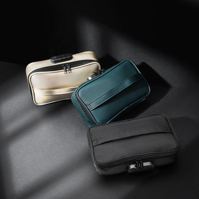 Main image for product index 14: Кейс для іграшок Dorcel DISCREET BOX LUXURY