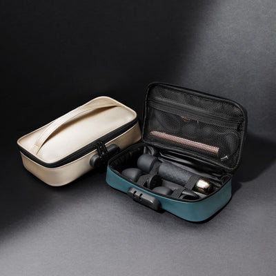 Main image for product index 10: Кейс для іграшок Dorcel DISCREET BOX LUXURY