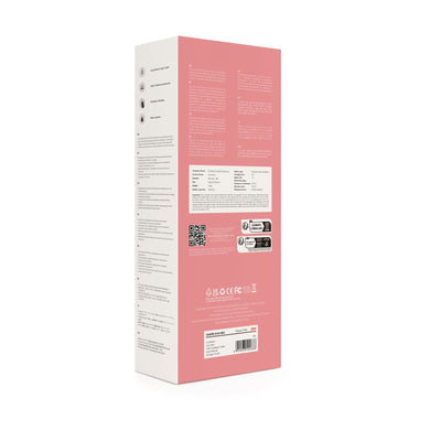 Main image for product index 20: Смарт-вибратор с пульсацией Svakom Ava Neo